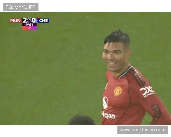 周薪 35 万镑续约！卡塞米罗铁心留曼联冲击世界杯(1)