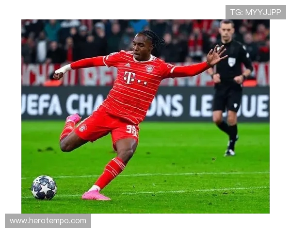 特尔 5000 万投热刺!拜仁 1.5 亿引援全军覆没净赚 2200 万 特尔 5000 万投热刺!拜仁 1.5 亿引援全军覆没净赚 2200 万